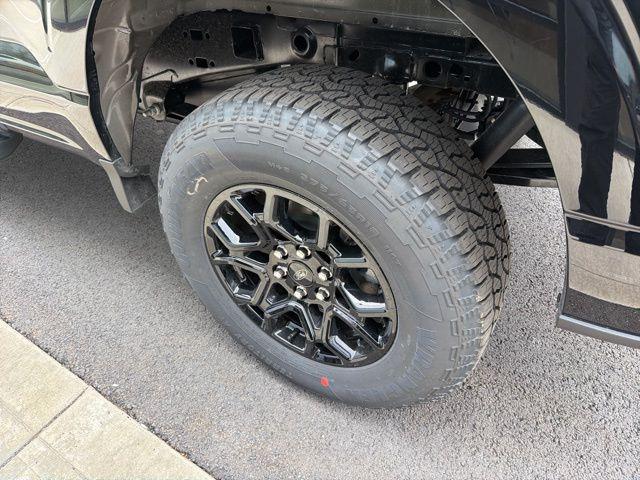FORD F-150 XLT - 6