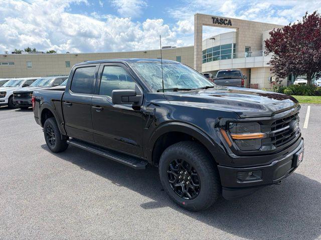 New 2026 Ford F-150 XLT