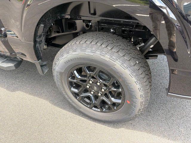 صورة 6 لـ 2026 FORD F-150 XLT