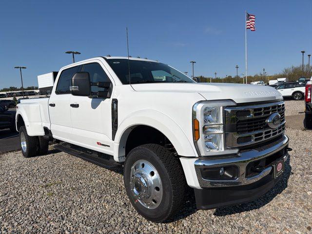New 2026 Ford F-450 XL