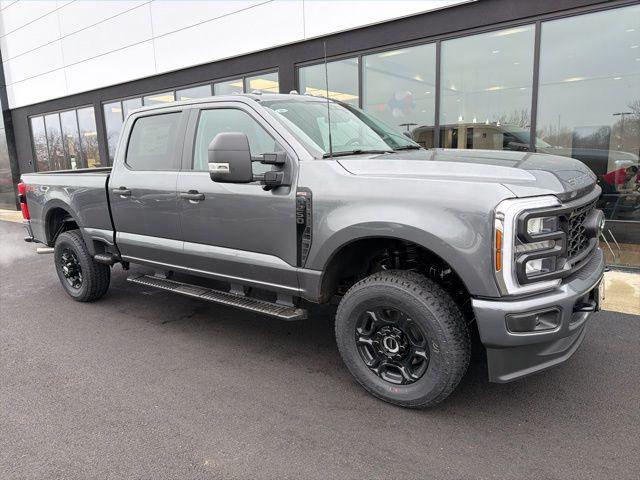 New 2026 Ford F-250 XL