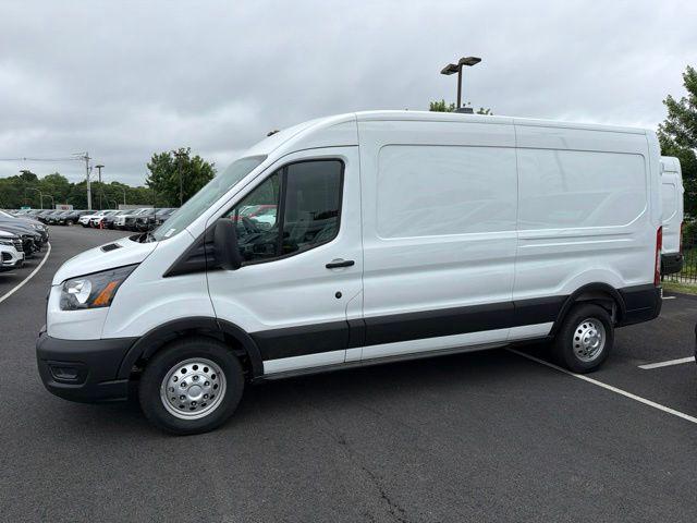 New 2026 Ford Transit-250 Base
