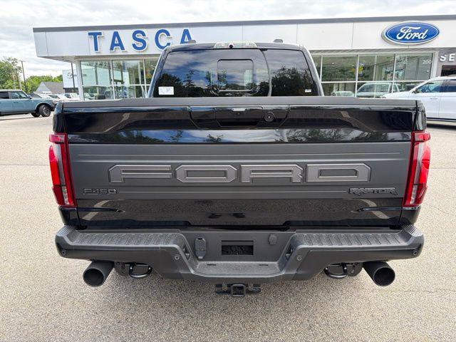 2026 FORD F-150 RAPTOR — фото 4
