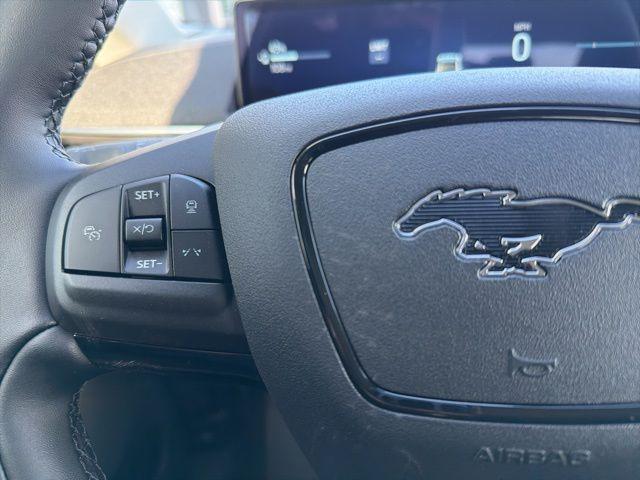 صورة مصغرة 22 لـ 2026 FORD MUSTANG MACH-E SELECT