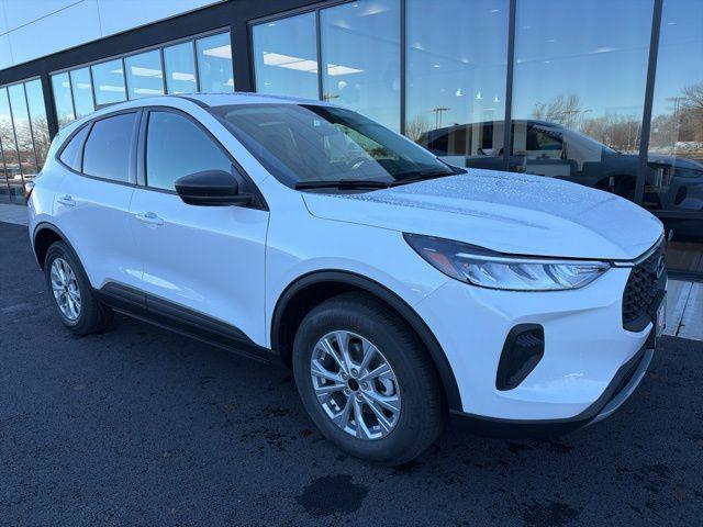 New 2026 Ford Escape Active