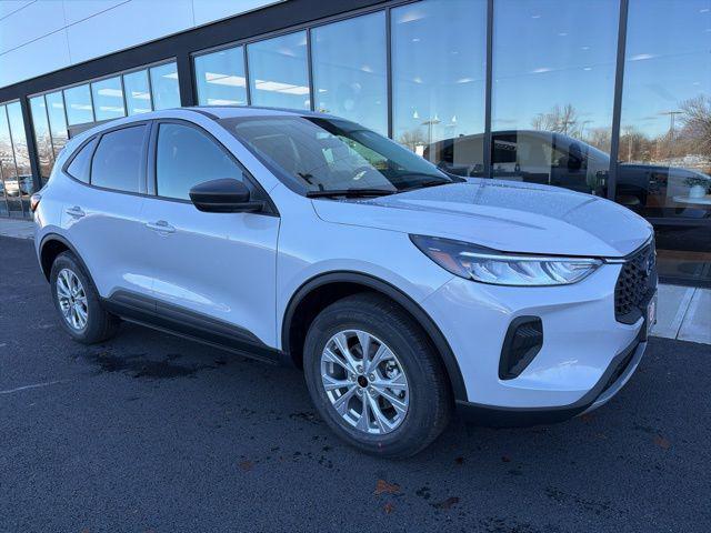 New 2026 Ford Escape Active