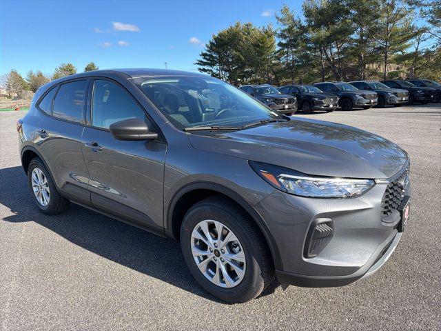 New 2026 Ford Escape Active