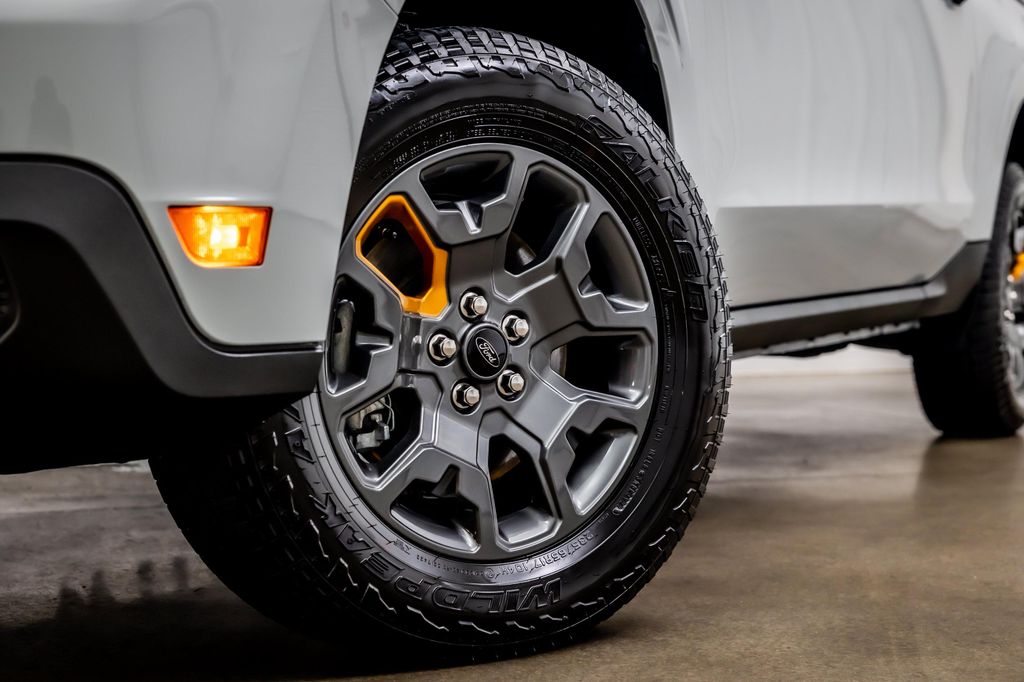 صورة مصغرة 27 لـ 2023 FORD MAVERICK XLT