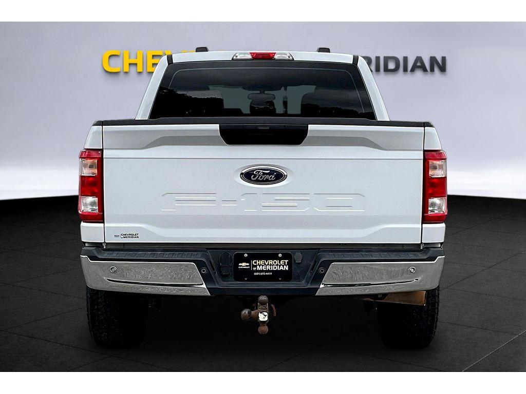 FORD F-150 XL - 4