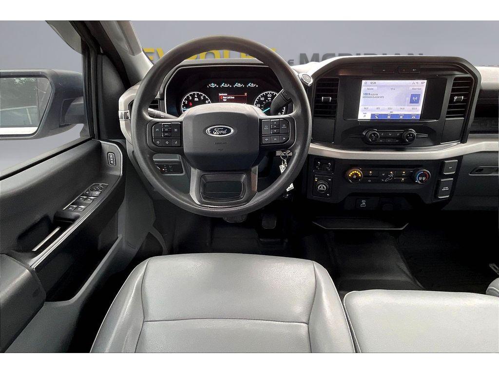 FORD F-150 XL - 5
