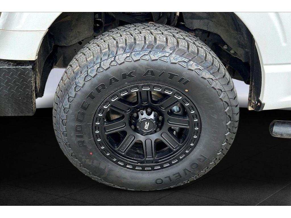 FORD F-150 XL - 7