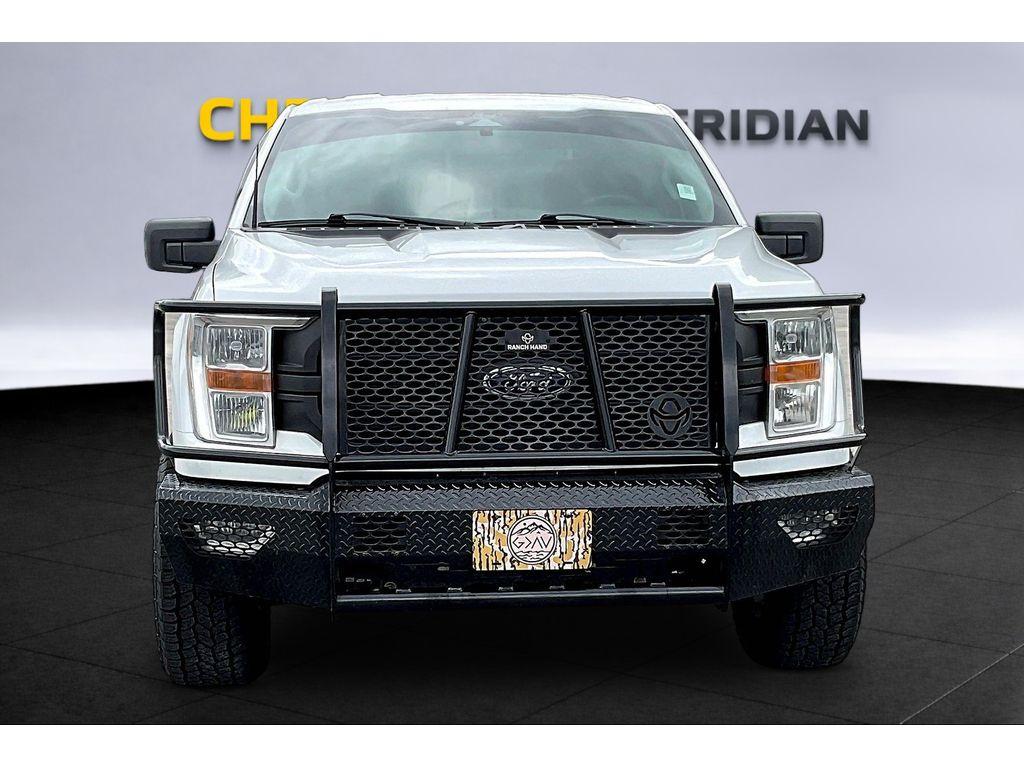 FORD F-150 XL - 3