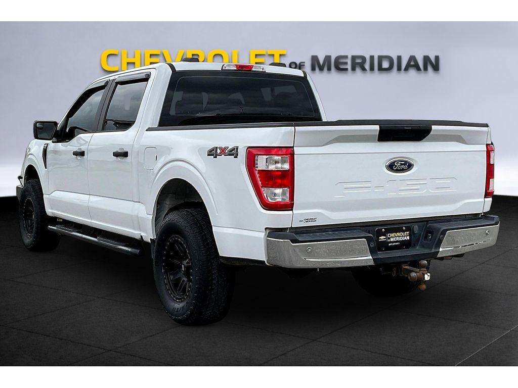 FORD F-150 XL - 2