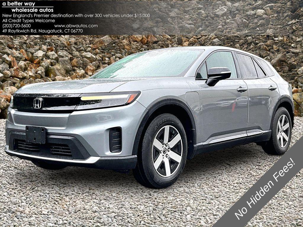 2024 Honda Prologue EX