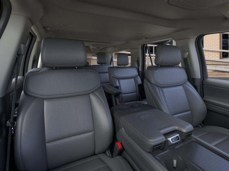 2026 FORD EXPEDITION MAX ACTIVE 4X2 缩略图 11