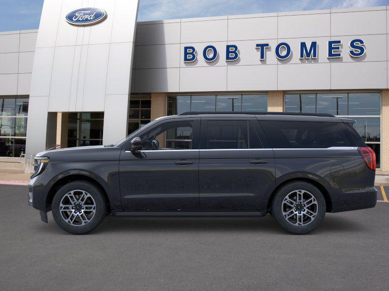 صورة 3 لـ 2025 FORD EXPEDITION MAX ACTIVE 4X4