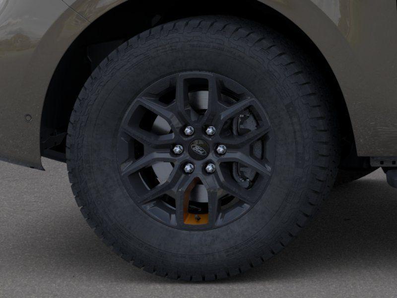 2026 FORD EXPEDITION TREMOR — миниатюра 20