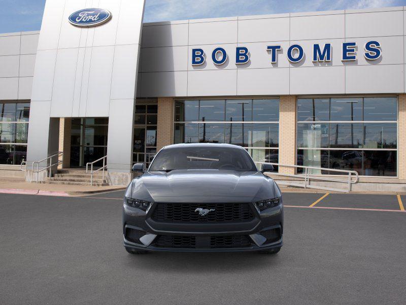 2026 FORD MUSTANG ECOBOOST 照片 7