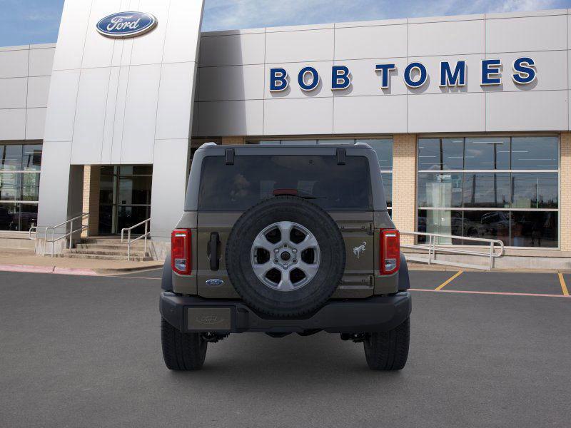 FORD BRONCO - 7