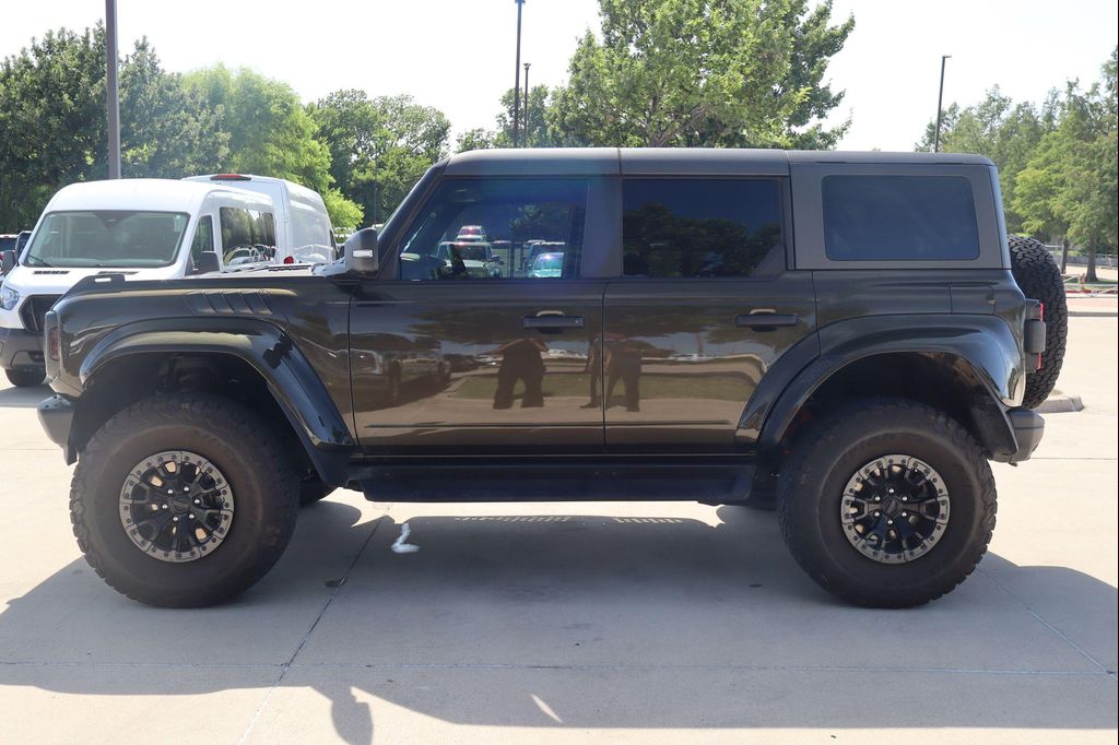 صورة 7 لـ 2024 FORD BRONCO RAPTOR