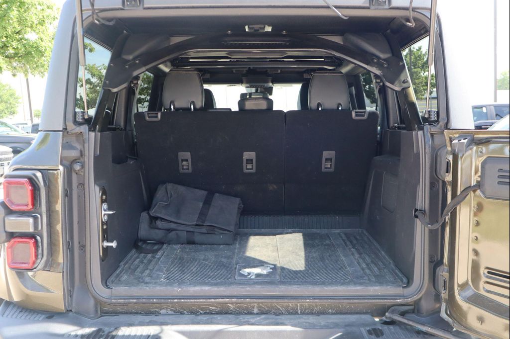 صورة مصغرة 27 لـ 2024 FORD BRONCO RAPTOR
