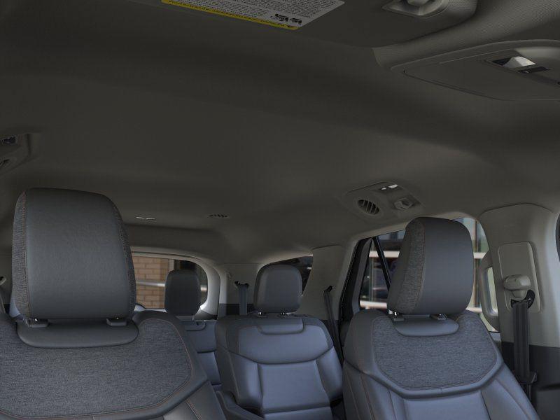 صورة مصغرة 23 لـ 2026 FORD EXPLORER ACTIVE