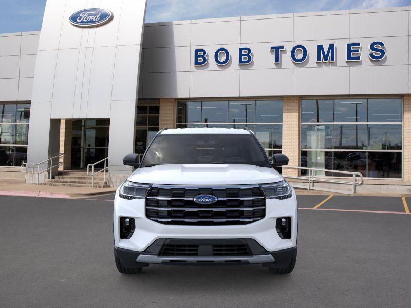 2026 FORD EXPLORER ACTIVE — фото 7