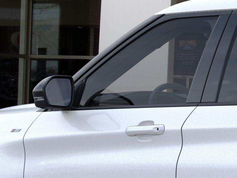 2026 FORD EXPLORER ST-LINE 缩略图 21
