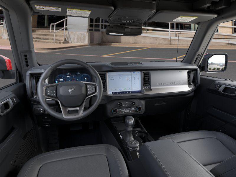 2026 FORD BRONCO OUTER BANKS 照片 10