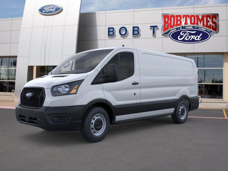 New 2025 Ford Transit-150 Base