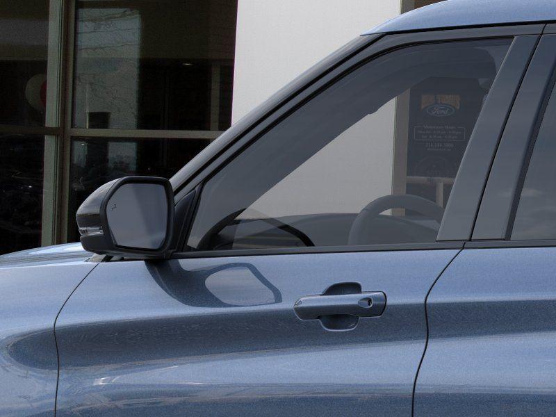 صورة مصغرة 21 لـ 2026 FORD EXPLORER ST