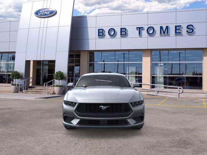 2026 FORD MUSTANG ECOBOOST PREMIUM 缩略图 7
