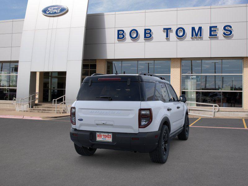صورة 9 لـ 2026 FORD BRONCO SPORT OUTER BANKS