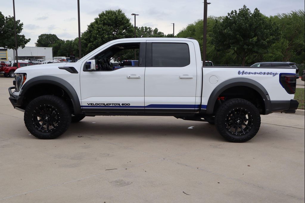 FORD F-150 RAPTOR - 9