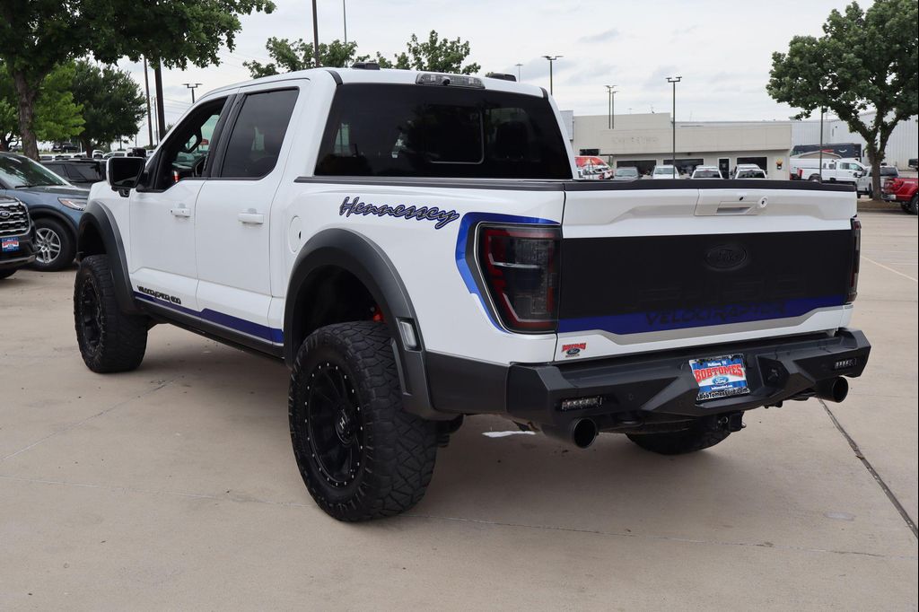 FORD F-150 RAPTOR - 8