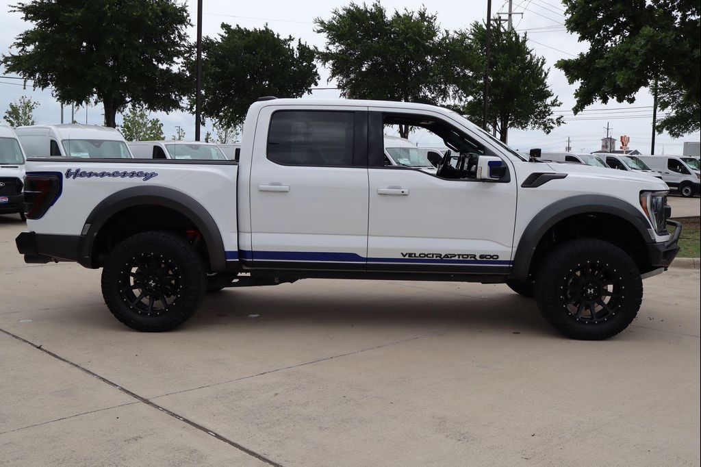 FORD F-150 RAPTOR - 2