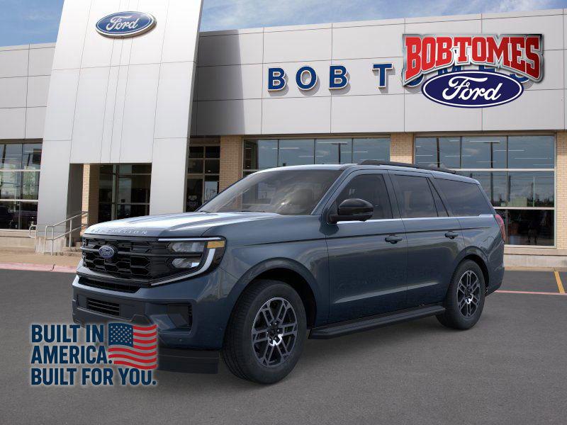 New 2025 Ford Expedition Active
