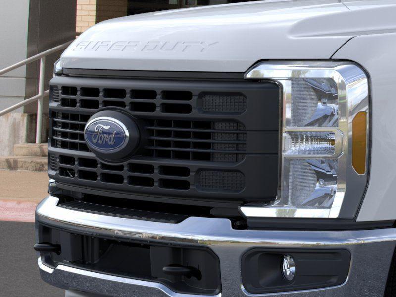 2026 FORD F-350 XL 缩略图 18