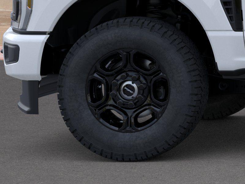 صورة مصغرة 21 لـ 2026 FORD F-250 XL