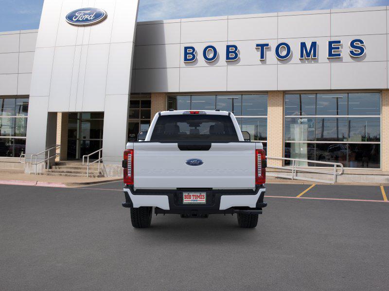 صورة مصغرة 6 لـ 2026 FORD F-250 XL