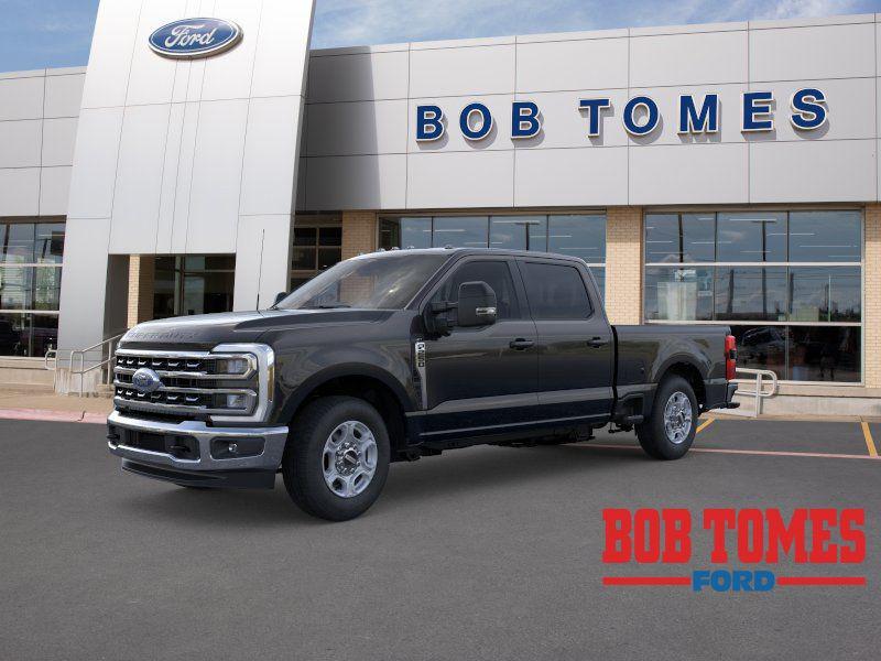 2026 FORD F-250 XLT photo 1