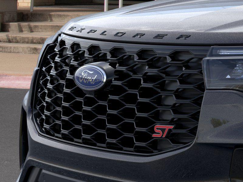 صورة مصغرة 18 لـ 2026 FORD EXPLORER ST