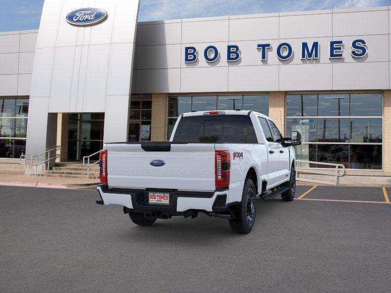 2026 FORD F-250 XL — фото 9