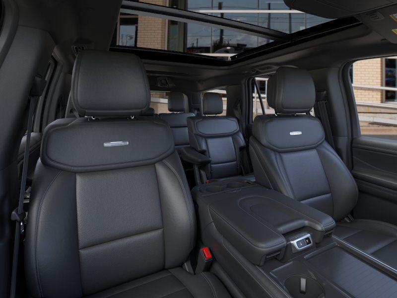 2026 FORD EXPEDITION PLATINUM — миниатюра 11