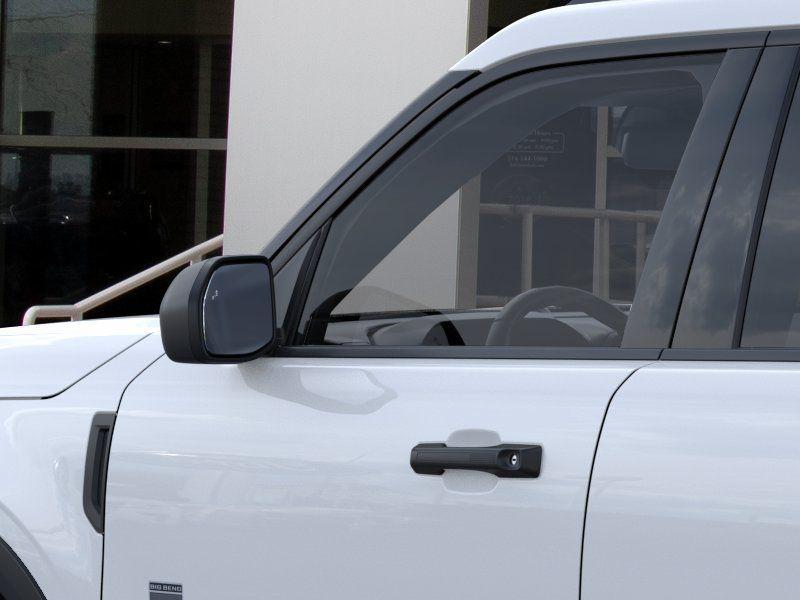 صورة مصغرة 21 لـ 2026 FORD BRONCO SPORT BIG BEND