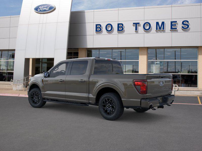 FORD F-150 TREMOR - 5