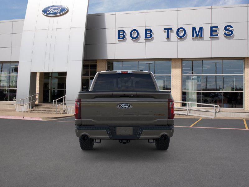 FORD F-150 TREMOR - 7