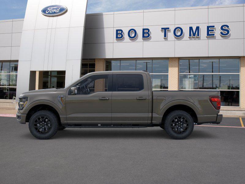 FORD F-150 TREMOR - 3