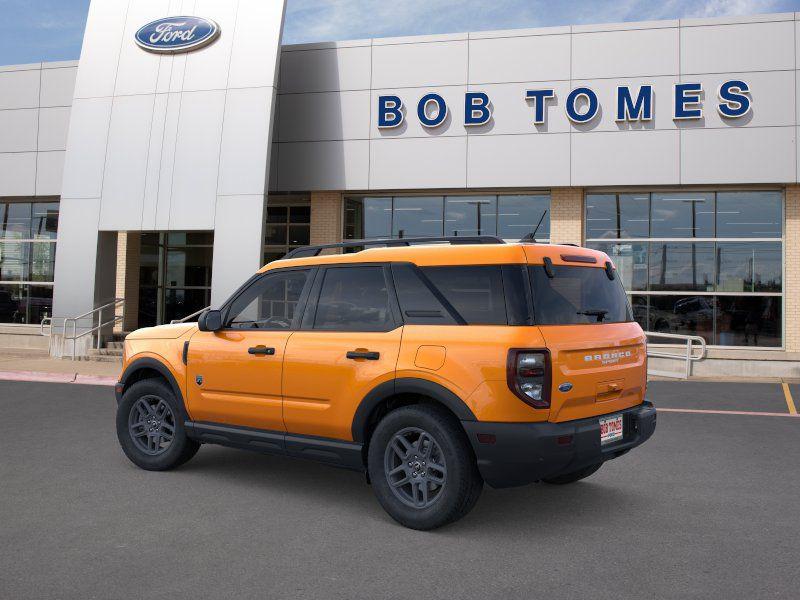 2026 FORD BRONCO SPORT BIG BEND 照片 5