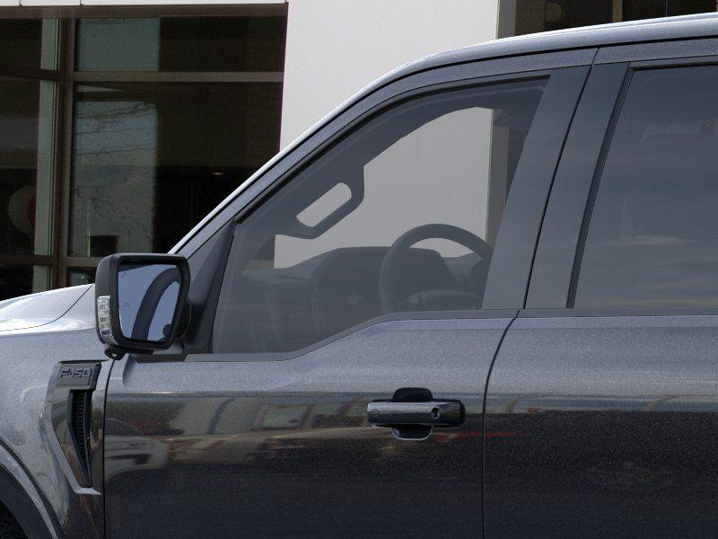 2026 FORD F-150 XLT — миниатюра 21